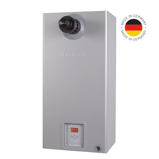 Bosch Gaz 6000W 30kW Hydronic Gas Boiler