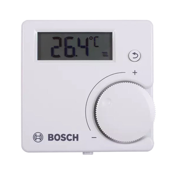 Bosch Gaz 6000W 30kW Hydronic Gas Boiler