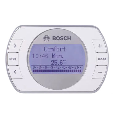 Bosch Gaz 6000W 30kW Hydronic Gas Boiler