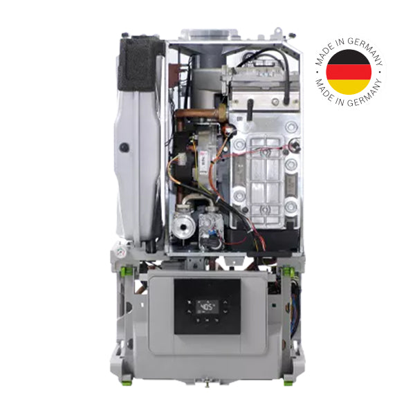 Bosch Condens 8300iW Gas Condensing Boiler