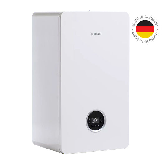 Bosch Condens 8300iW Gas Condensing Boiler