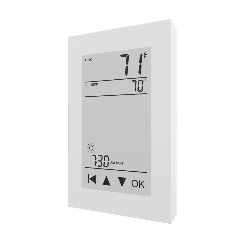 Digital Programmable Thermostat-ET-72W