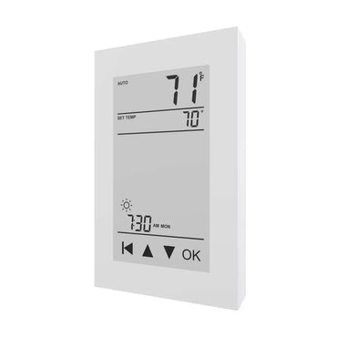 Digital Programmable Thermostat-ET-72W