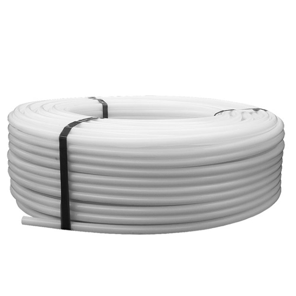 Maincor PE-RT Underfloor Heating Pipe – 300 m Roll