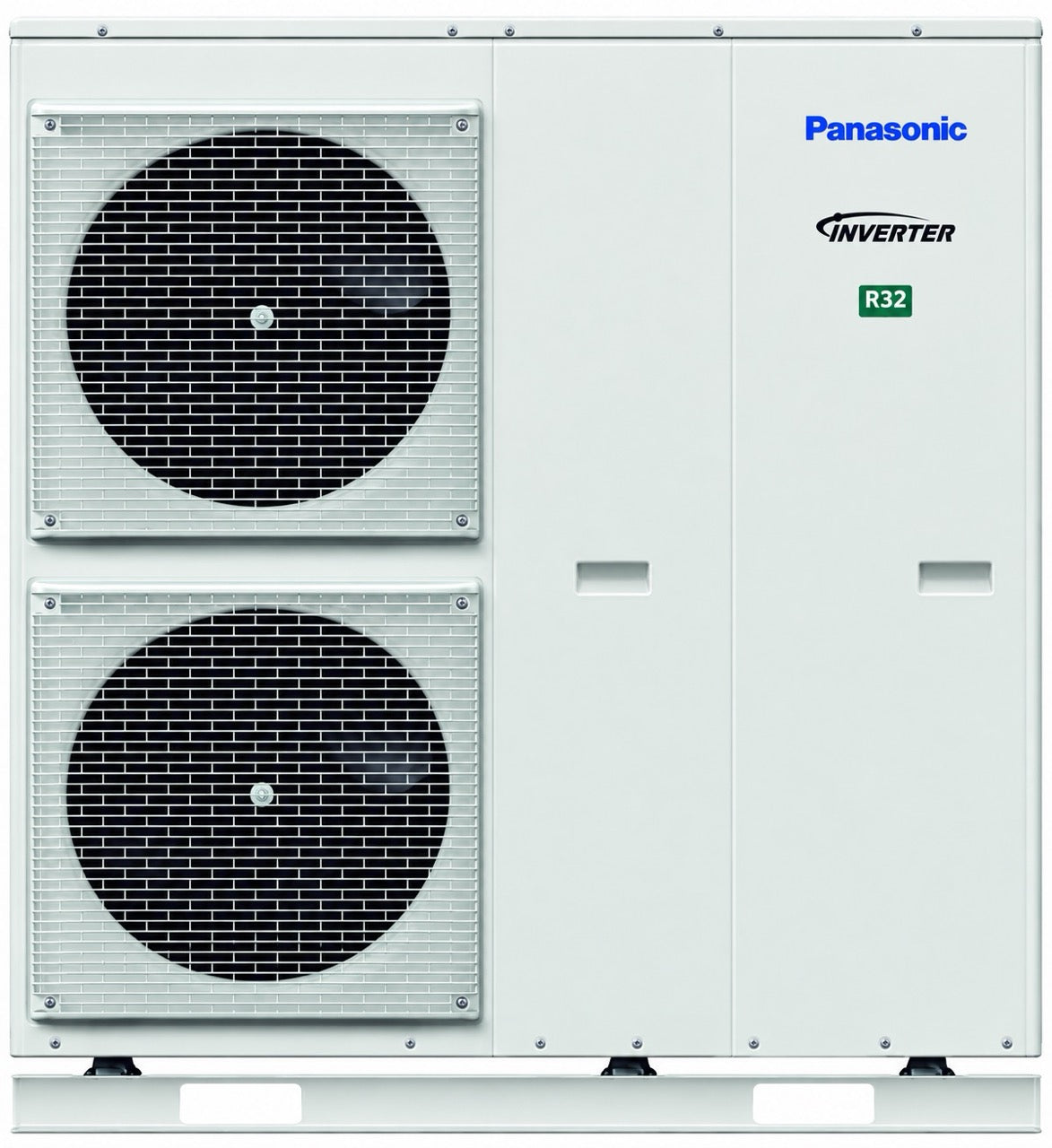 Panasonic J Series Monobloc Air-to-Water Heat Pump