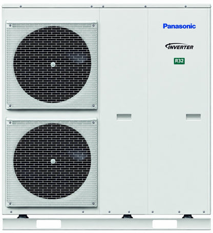 Panasonic J Series Monobloc Air-to-Water Heat Pump