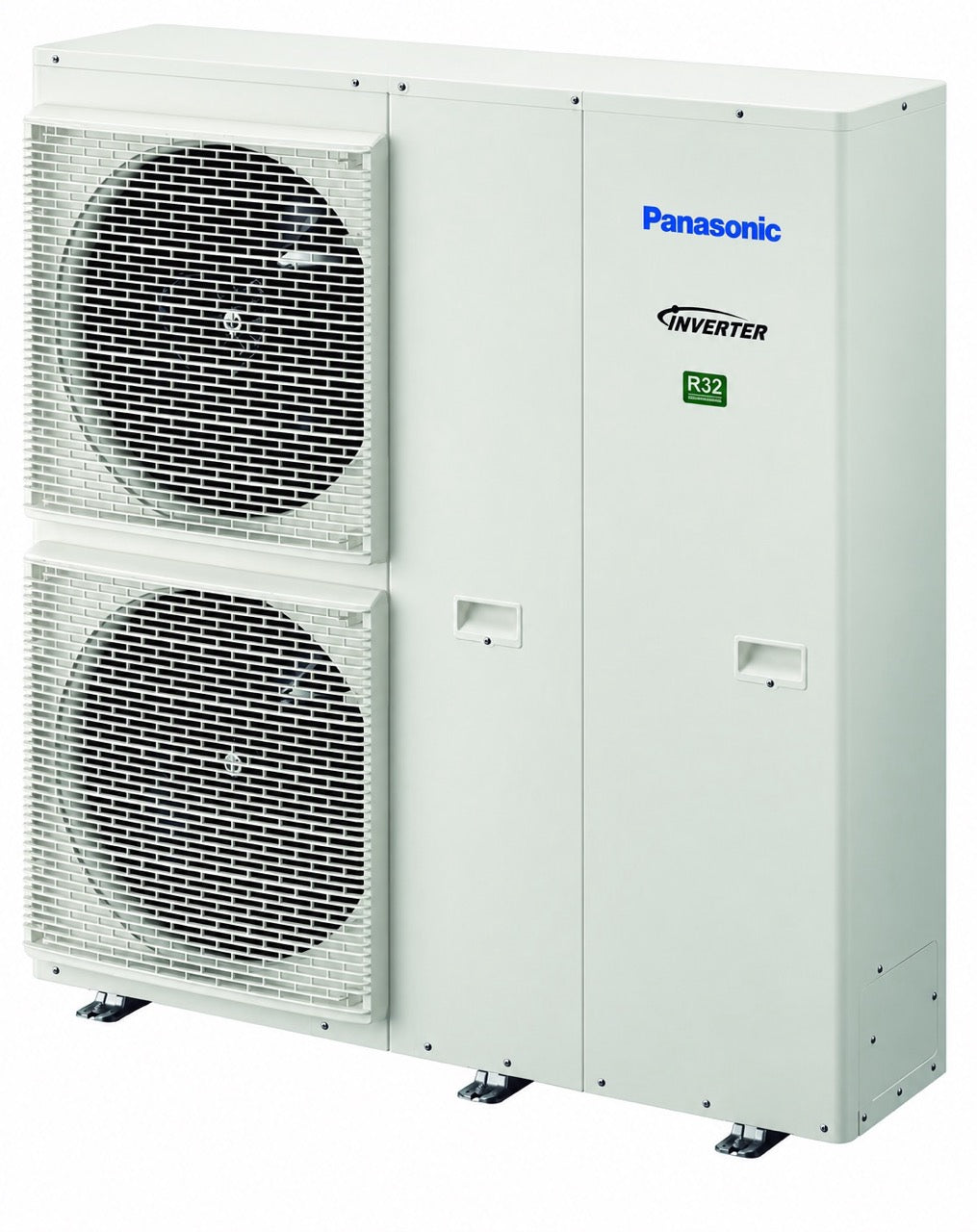 Panasonic J Series Monobloc Air-to-Water Heat Pump
