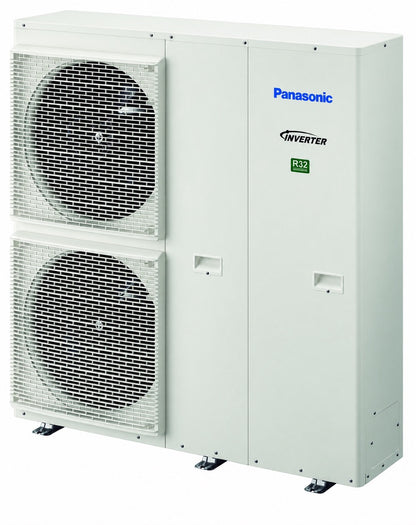 Panasonic J Series Monobloc Air-to-Water Heat Pump