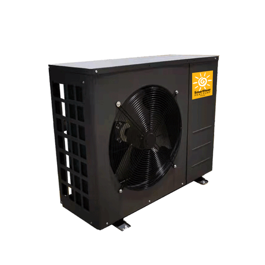 [SmartHeat] R410A Multi-Function Heat Pump / Heating & Cooling / DC Inverter Residential Type