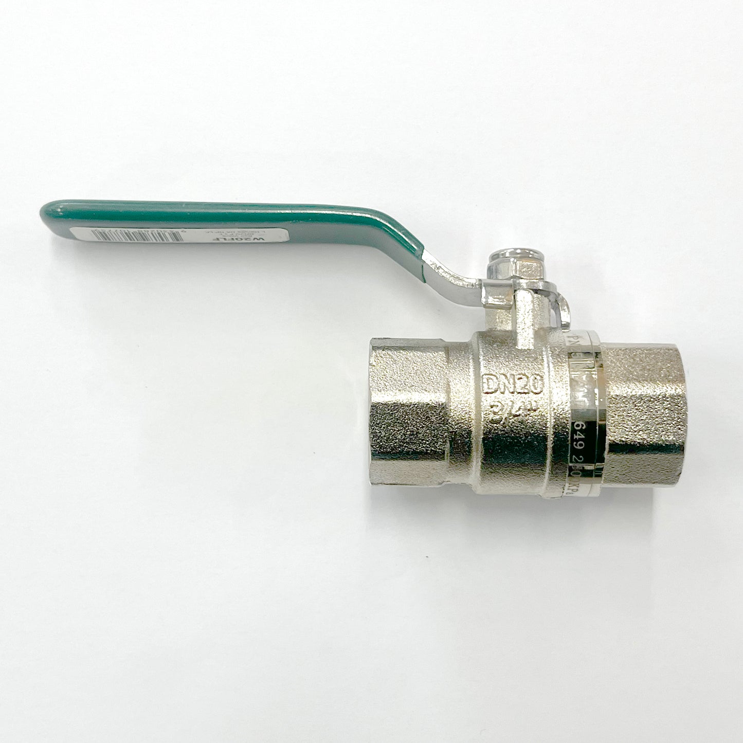 Ball Valve