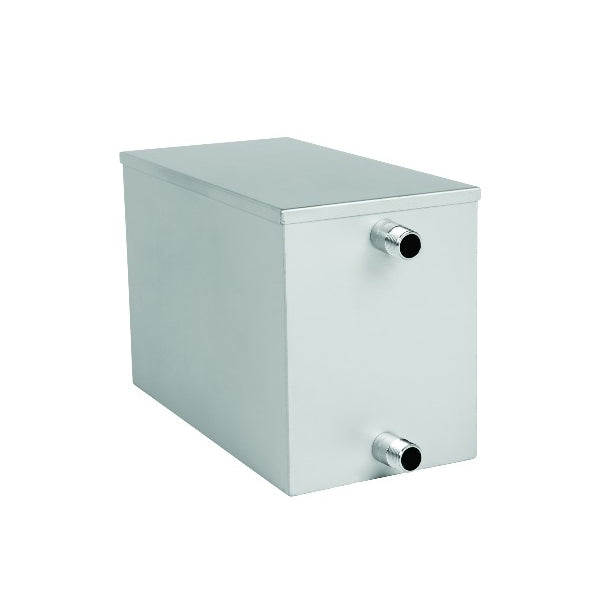 8 Litre Header Tank Underfloor Heating Shop