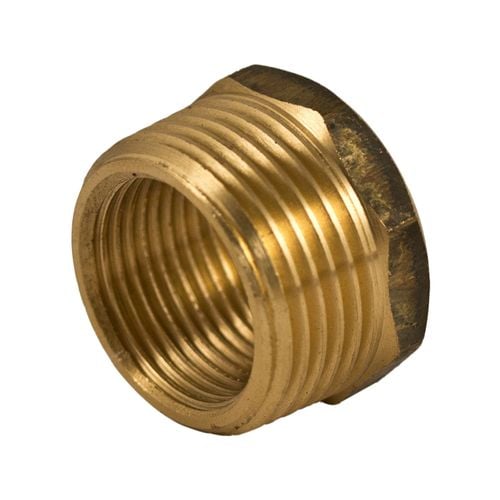 Brass Bush