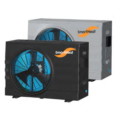 R32 smartHeat DC Inverter Pool HeatPump