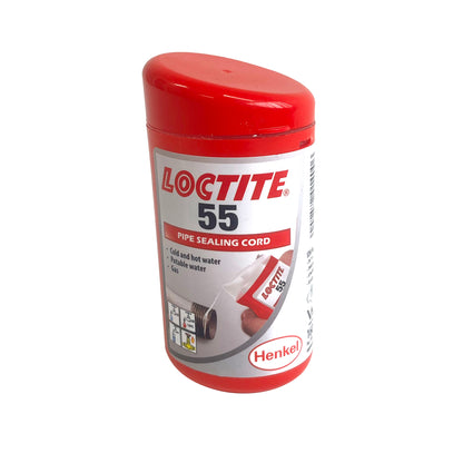 LOCTITE 55 PIPE SEALING CORD