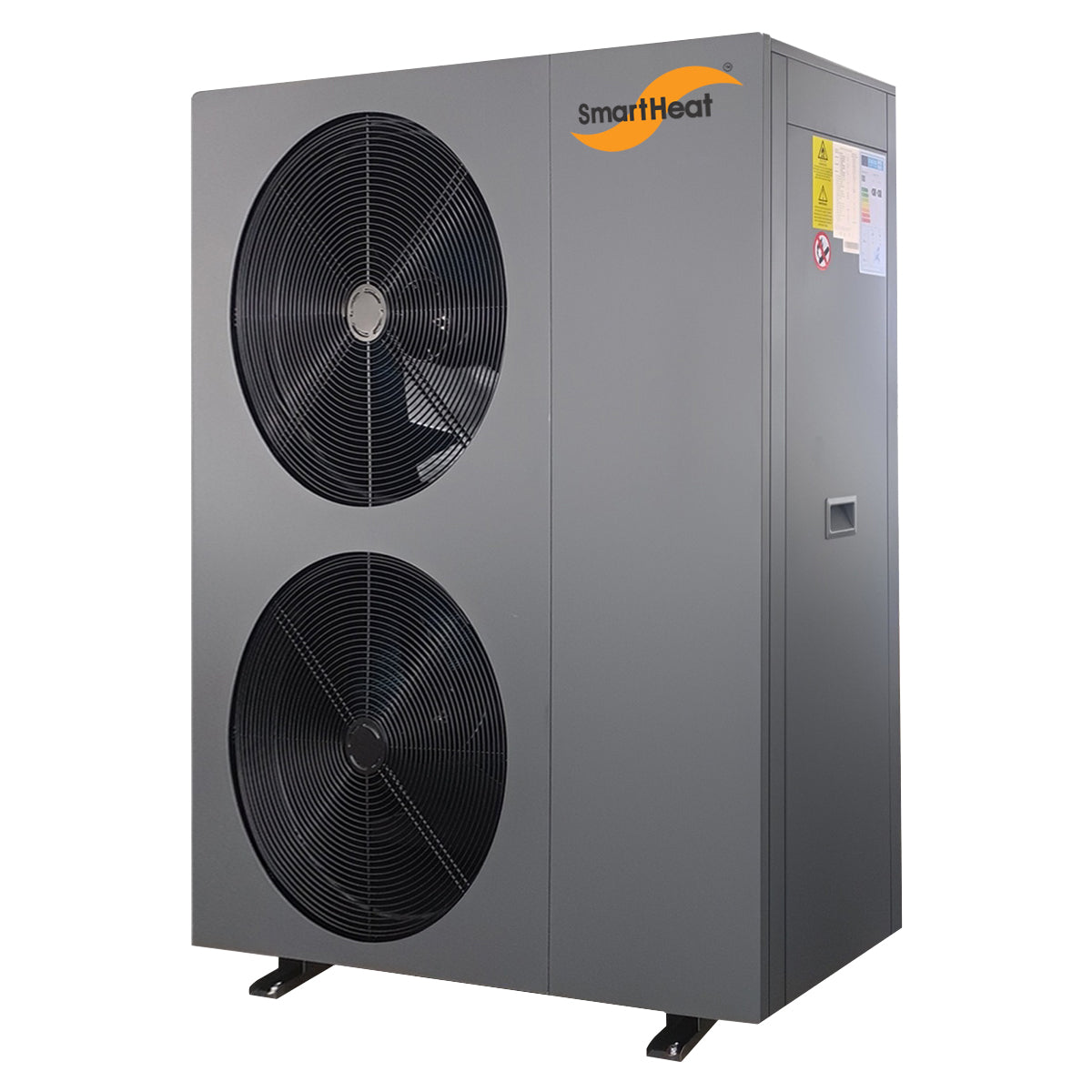 [SmartHeat] R290 Multifunctional Heat Pump