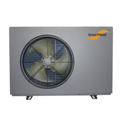 [SmartHeat] R290 Multifunctional Heat Pump