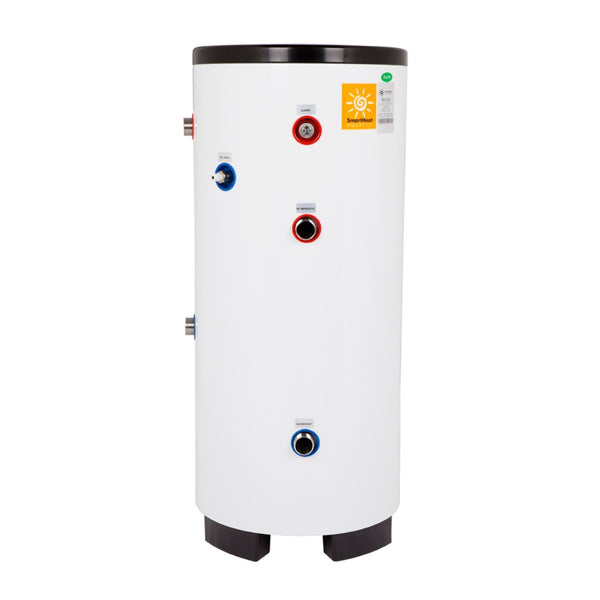[SMARTHEAT] THERMAL BUFFER TANK – Underfloor Heating Shop