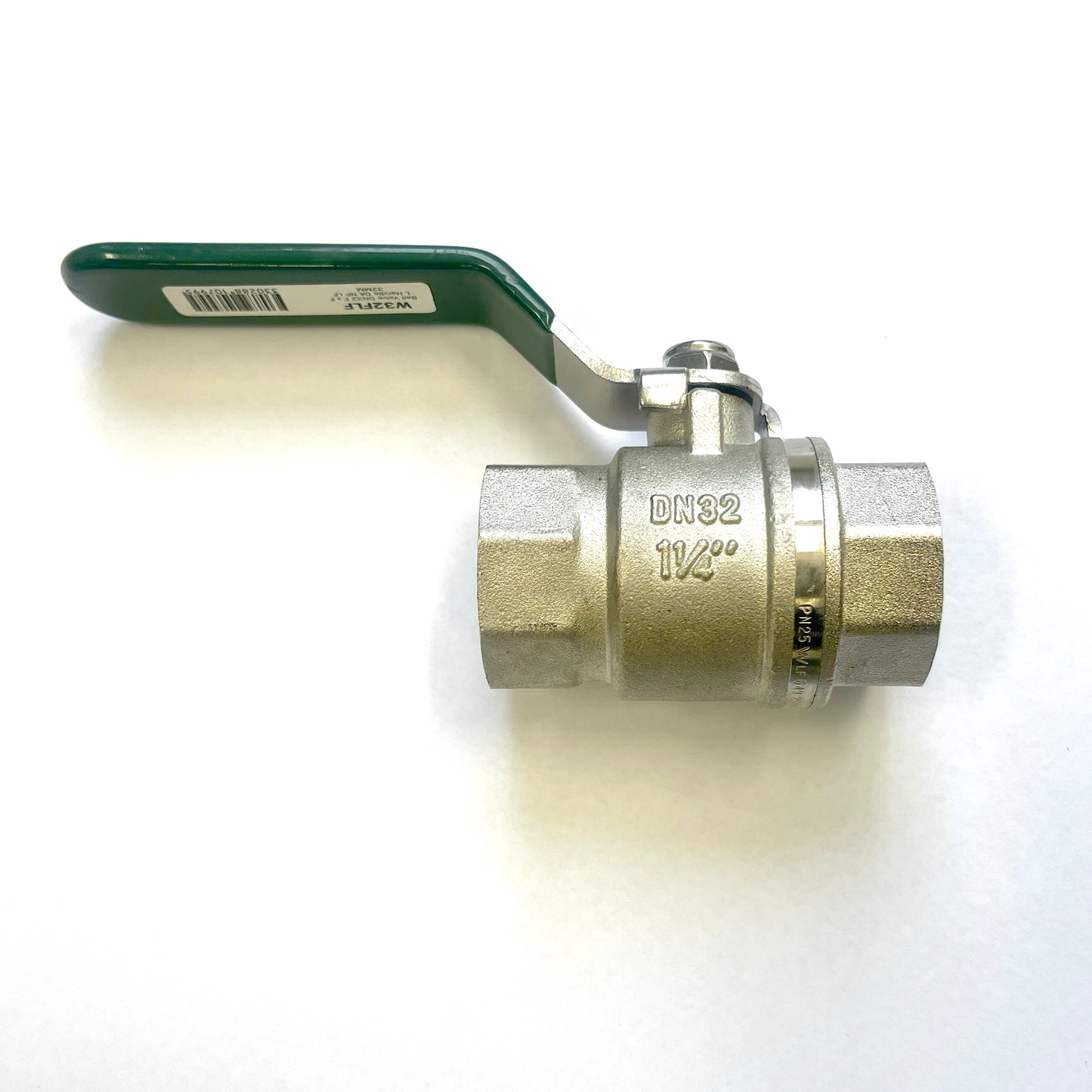 Ball Valve