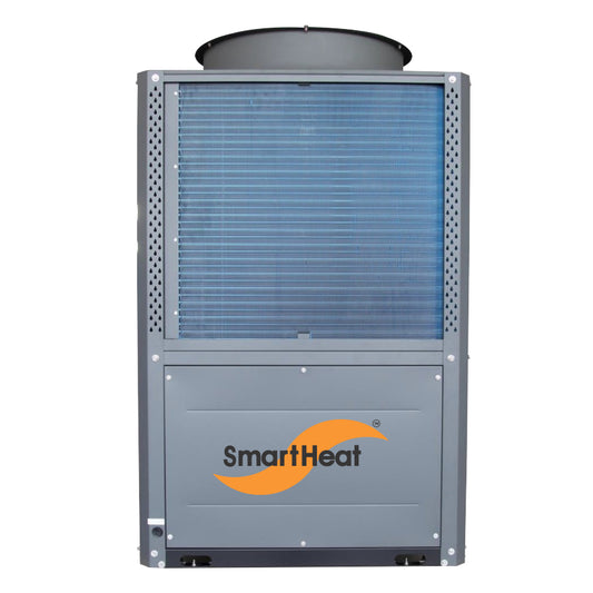 R290 50Kw Commercial Heating and Cooling Heat Pump