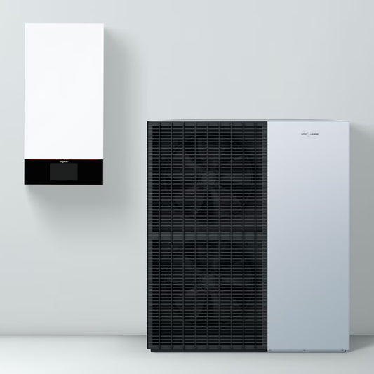 [VIESSMANN] R290 HE VITOCAL 150-A