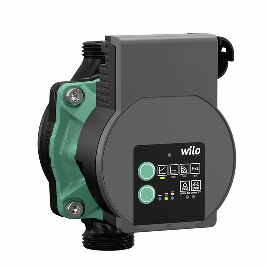 Varios PICO 25/-7-130 , 25DN 1”Circulation Pump.