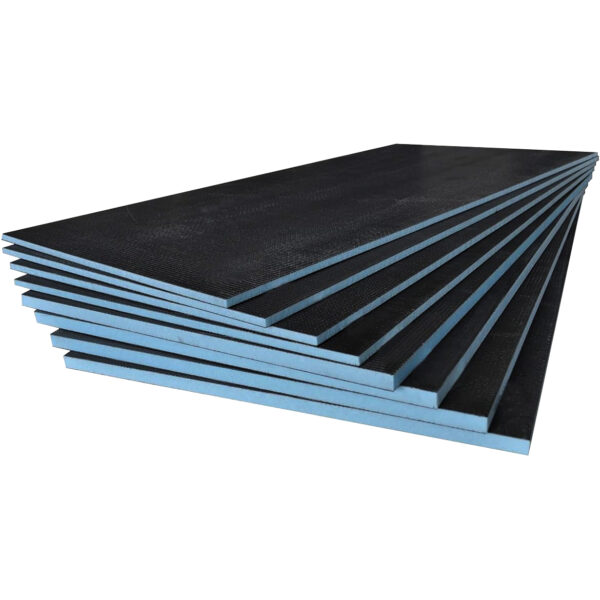 XPS Foam Tile Backer Insulation Board